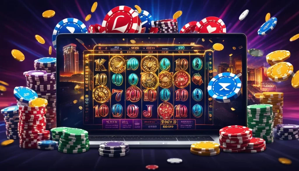 Khuyến mãi slot vvvwin casino