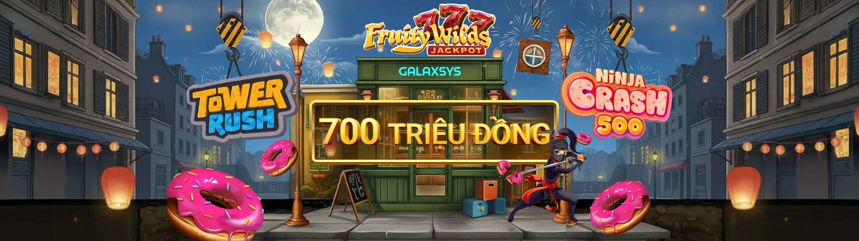 Hình ảnh nền đăng nhập vvvwin casino an toàn với các biểu tượng trò chơi