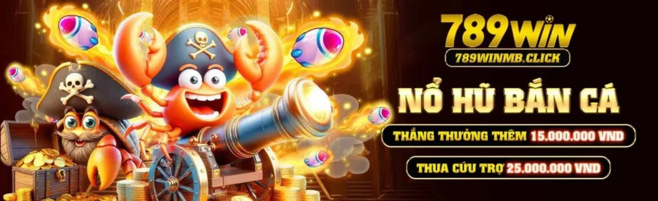 Banner quảng cáo khuyến mãi cá cược thể thao