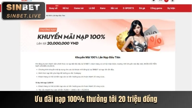 Cách chọn khuyến mãi vvvwin casino phù hợp