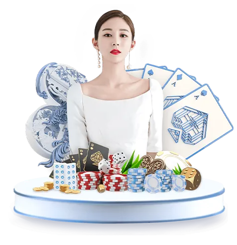 Sòng bạc trực tiếp với người chia bài thật